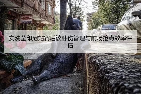 安洗莹印尼站赛后谈膝伤管理与前场抢点效率评估
